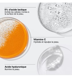 Moisture Surge™ - Sérum Actif Illuminateur Visage